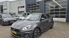 Gebruikt 2018 Suzuki Swift Sport Hatchback | € 15.950 (Eerlijke prijs)