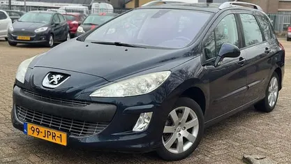 Occasion Peugeot 308 SW 150 PK (110 kW) 2009 Stationwagen