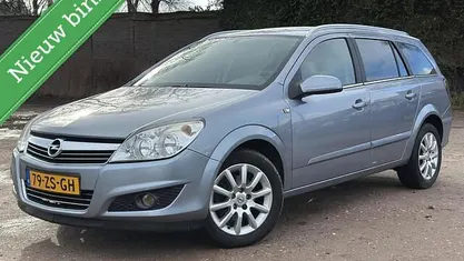 Occasion Opel Astra 116 PK (85 kW) 2008 Stationwagen
