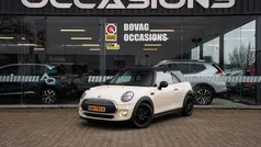 Wit Gebruikt 2017 Mini ONE Business Hatchback | € 14.950 (Eerlijke prijs)