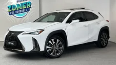 Gebruikt 2019 Lexus UX 250h Sport Line SUV | € 26.695 (Eerlijke prijs)