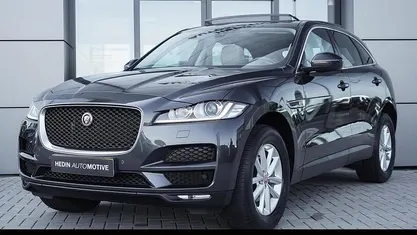 Occasion Jaguar F-Pace Portfolio 251 PK (184 kW) 2019 SUV