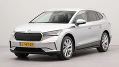 Gebruikt 2021 Skoda Enyaq iV SUV | € 25.900 (Eerlijke prijs)