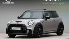 Gebruikt 2024 Mini Cooper S Hatchback | € 37.450 (Eerlijke prijs)