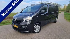 Gebruikt 2019 Renault Trafic Komfort Van | € 10.950 (Goede deal)