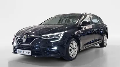 Occasion 2021 Renault Mégane IV Business Stationwagen | € 18.440 (Eerlijke prijs)