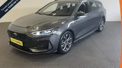 Gebruikt 2023 Ford Focus ST-Line Stationwagen | € 21.890 (Goede deal)