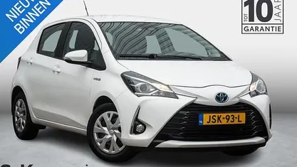 Occasion 2019 Toyota Yaris Hatchback | € 14.950 (Eerlijke prijs)