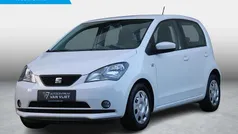 Wit Gebruikt 2018 Seat Mii Style Hatchback | € 9.799 (Eerlijke prijs)