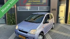 Daihatsu Cuore
