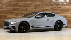 Grijs Gebruikt 2022 Bentley Continental GT Mulliner Coupé | € 244.740 (Eerlijke prijs)
