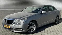 Gebruikt 2009 Mercedes E350 Avantgarde Sedan | € 8.499 (Super prijs)