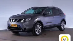 Gebruikt 2017 Nissan Qashqai SUV | € 11.945 (Eerlijke prijs)
