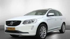 Wit Gebruikt 2014 Volvo XC60 Ocean Race SUV | € 25.950 (Eerlijke prijs)