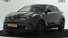 Grijs Gebruikt 2019 Toyota C-HR Executive SUV | € 21.945 (Eerlijke prijs)