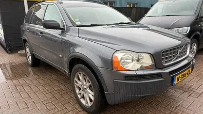 Occasion Volvo XC90 Kinetic 185 PK (136 kW) 2006 SUV