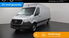 Overige Gebruikt 2023 Mercedes Sprinter Van | € 37.650 (Eerlijke prijs)