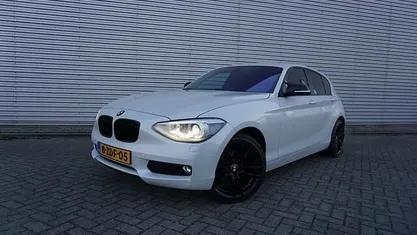 Hatchback Gebruikt 2014 BMW 116 Executive Hatchback | € 7.950 (Eerlijke prijs)
