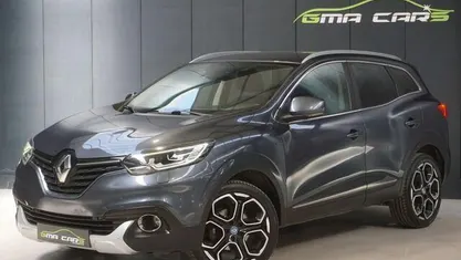 Occasion Renault Kadjar Version S 2018 Grijs SUV