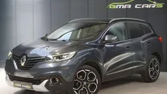 Grijs Gebruikt 2018 Renault Kadjar Version S SUV | € 12.499 (Super prijs)