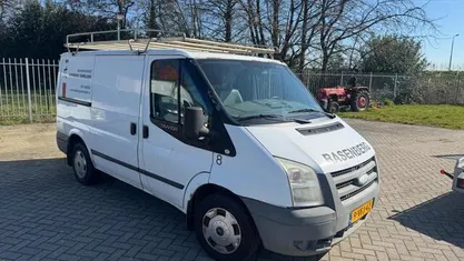 Occasion Ford Transit 86 PK (63 kW) 2009 Van