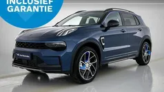 Gebruikt 2025 Lynk & Co 01 SUV | € 35.950 (Super prijs)