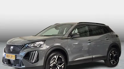 Occasion 2025 Peugeot 2008 Allure SUV | € 29.689 (Eerlijke prijs)