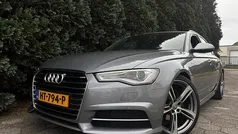 Gebruikt 2016 Audi A6 S-Line Stationwagen | € 16.500 (Eerlijke prijs)