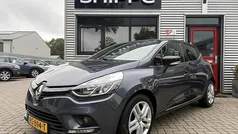 Gebruikt 2018 Renault Clio IV LIMITED Hatchback | € 8.450 (Eerlijke prijs)