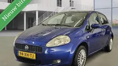 Gebruikt 2007 Fiat Grande Punto Dynamic Hatchback | € 1.750 (Eerlijke prijs)