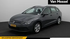 VW Golf VIII