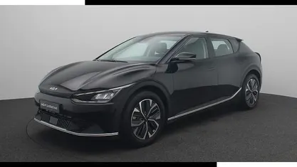 Gebruikt 2024 Kia EV6 Light SUV | € 29.440 (Super prijs)