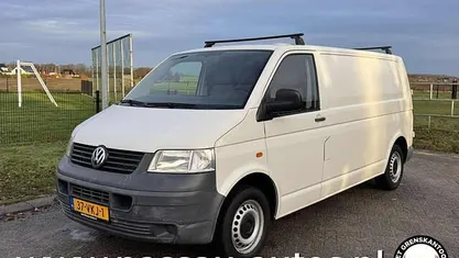 Gebruikt 2007 VW T5 Van | € 8.750 (Eerlijke prijs)