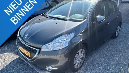 Occasion Peugeot 208 Envy 82 PK (60 kW) 2014 Hatchback