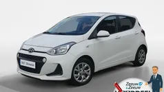 Wit Gebruikt 2019 Hyundai i10 Comfort Hatchback | € 9.650 (Eerlijke prijs)