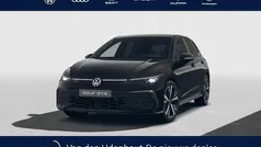 Zwart Nieuw 2025 VW Golf VIII GTE Hatchback | € 50.880 (Eerlijke prijs)