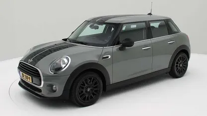 Occasion Mini ONE Business 102 PK (75 kW) 2019 Hatchback