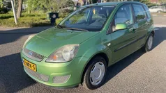 Gebruikt 2008 Ford Fiesta Futura Hatchback | € 2.495 (Eerlijke prijs)