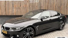 Gebruikt 2020 BMW 418 M Sport Coupé | € 22.950 (Eerlijke prijs)