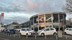 Rood Gebruikt 2019 Kia Picanto 2 Hatchback | € 10.450 (Eerlijke prijs)