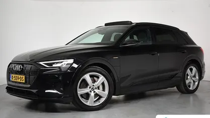 Occasion 2020 Audi e-tron Business SUV | € 31.895 (Eerlijke prijs)