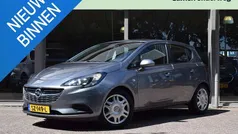 Gebruikt 2018 Opel Corsa Hatchback | € 10.895 (Eerlijke prijs)
