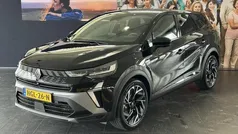 Zwart Gebruikt 2025 Renault Symbioz Esprit Alpine SUV | € 38.945 (Eerlijke prijs)