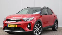 Gebruikt 2020 Kia Stonic SUV | € 14.250 (Goede deal)