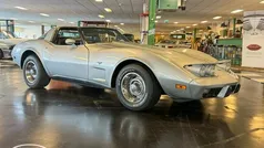 Gebruikt 1979 Chevrolet Corvette Cabriolet | € 17.000