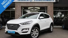Gebruikt 2020 Hyundai Tucson SUV | € 20.940 (Eerlijke prijs)