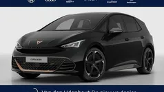 Zwart Nieuw 2025 Cupra Born Limited Edition Hatchback | € 42.885 (Eerlijke prijs)