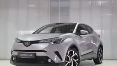Grijs Gebruikt 2019 Toyota C-HR Active SUV | € 20.749 (Eerlijke prijs)
