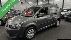 Gebruikt 2012 VW Caddy MPV | € 10.499 (Eerlijke prijs)