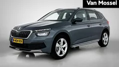 Grijs Gebruikt 2021 Skoda Kamiq Business Line SUV | € 19.400 (Eerlijke prijs)